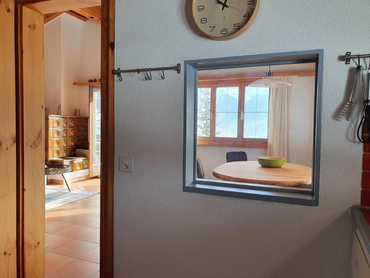 Tgampi Saura 395 Rue Apartment Lenz ภายนอก รูปภาพ