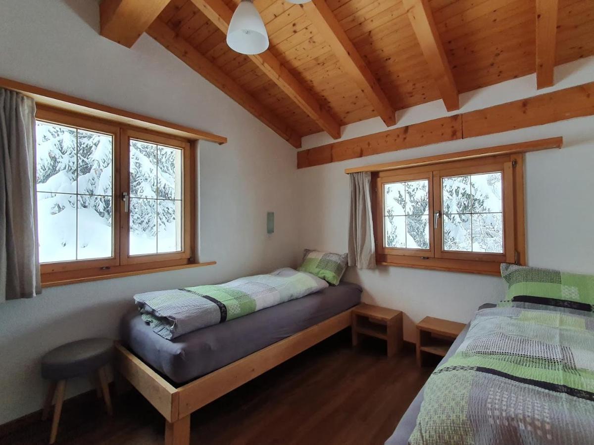 Tgampi Saura 395 Rue Apartment Lenz ภายนอก รูปภาพ