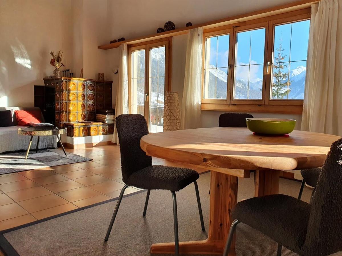 Tgampi Saura 395 Rue Apartment Lenz ภายนอก รูปภาพ