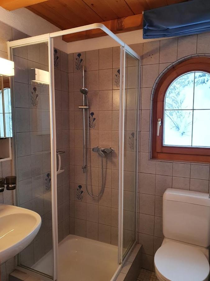 Tgampi Saura 395 Rue Apartment Lenz ภายนอก รูปภาพ