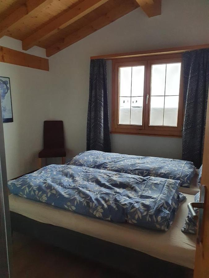 Tgampi Saura 395 Rue Apartment Lenz ภายนอก รูปภาพ